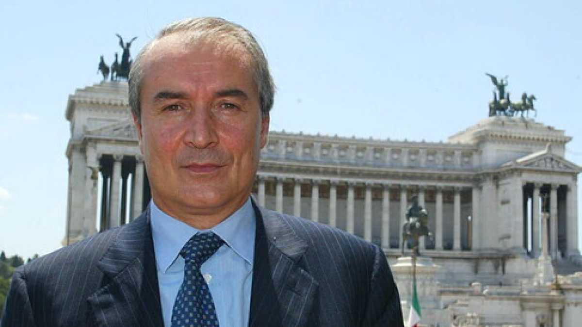 Immagine di Addio a Giulio Giustiniani