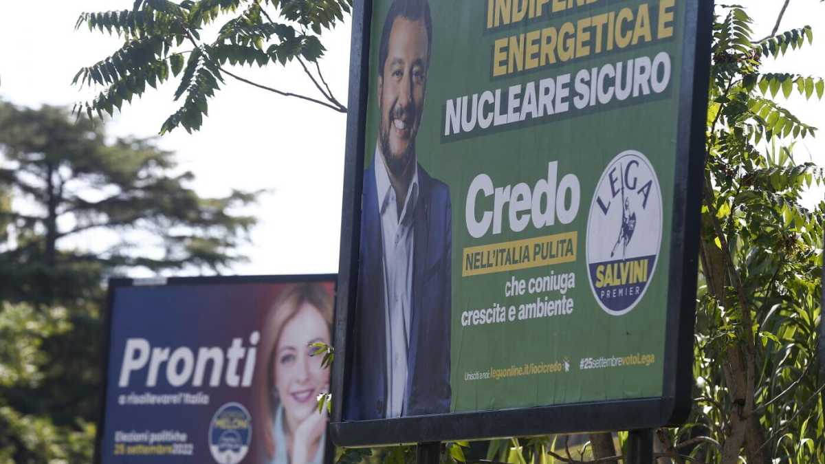 Immagine di Pochi conti, molte promesse nel programma economico del centrodestra