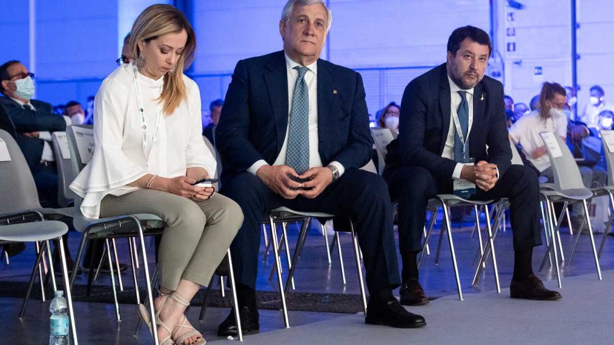 Immagine di Sul caro-bollette il centrodestra va in ordine sparso. Il governo prende tempo