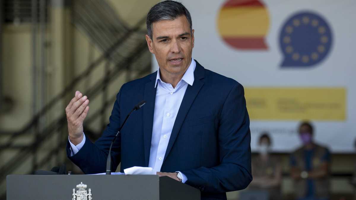 Immagine di Madrid ha un piano salvagas per Berlino (che passa per l'Italia)