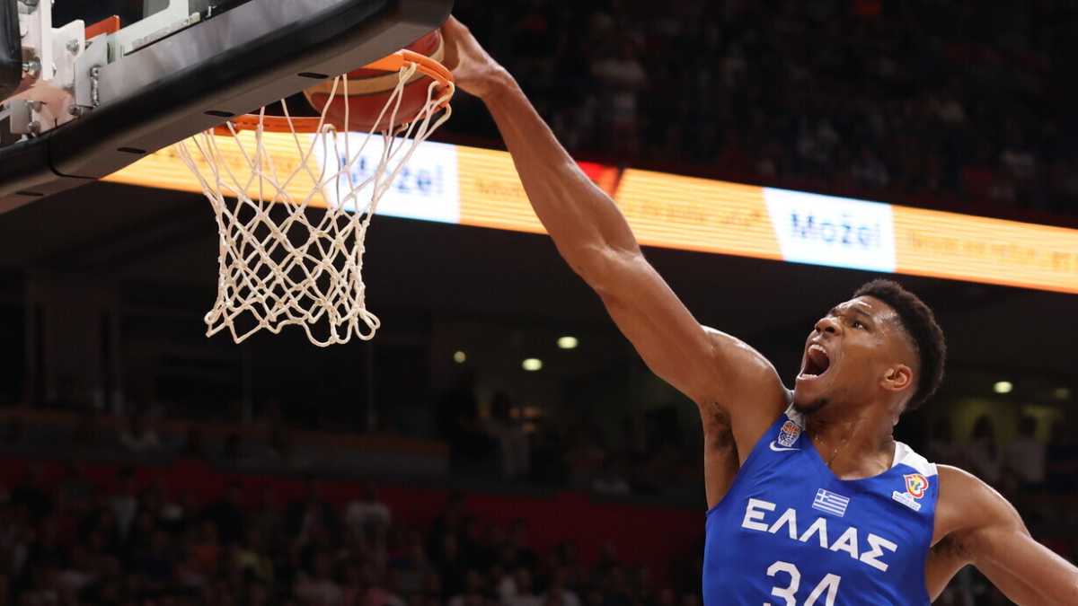 Immagine di Piccola guida all'Europeo di basket 2022, dove l’Italia sogna in grande anche senza Gallinari