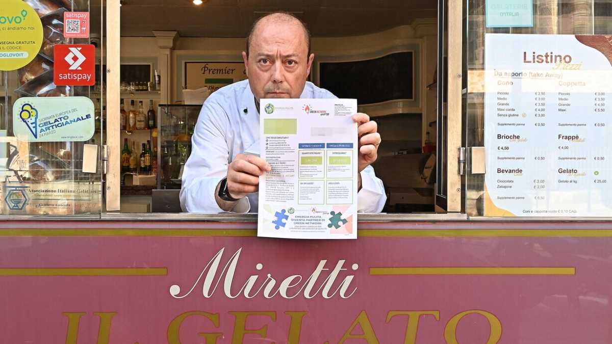 Immagine di Contro il caro energia non serve più debito, serve più Europa