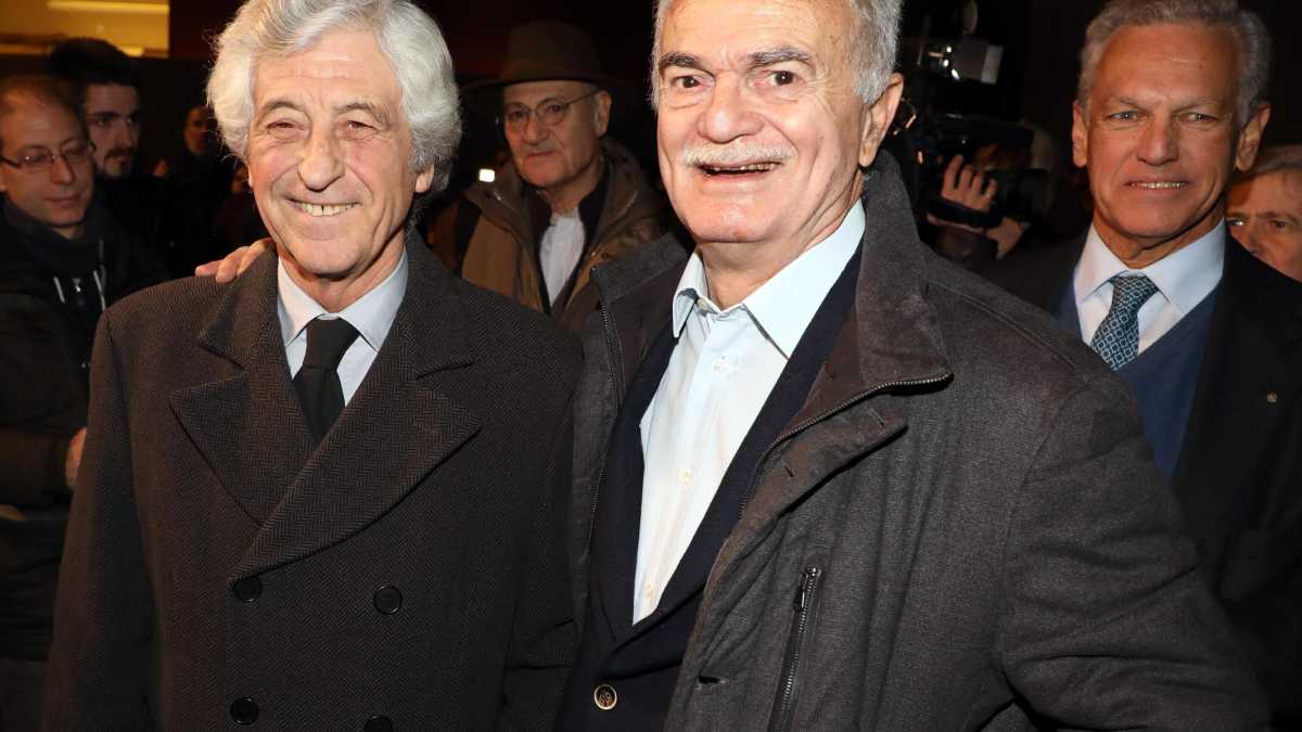 Immagine di “Rivera? Ero più forte io, è ovvio”. Il calcio secondo Sandro Mazzola