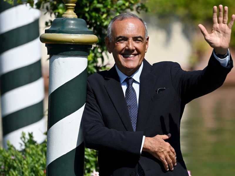 Foto di Ettore Ferrari, via Ansa&nbsp;<br />