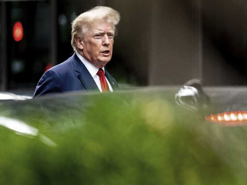 Foto di LaPresse&nbsp;<br />
