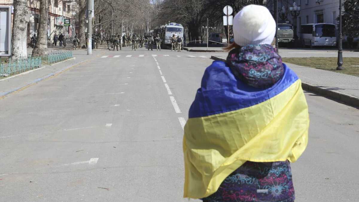 Immagine di Cosa sta succedendo a Kherson, tra silenzio ucraino e annunci russi