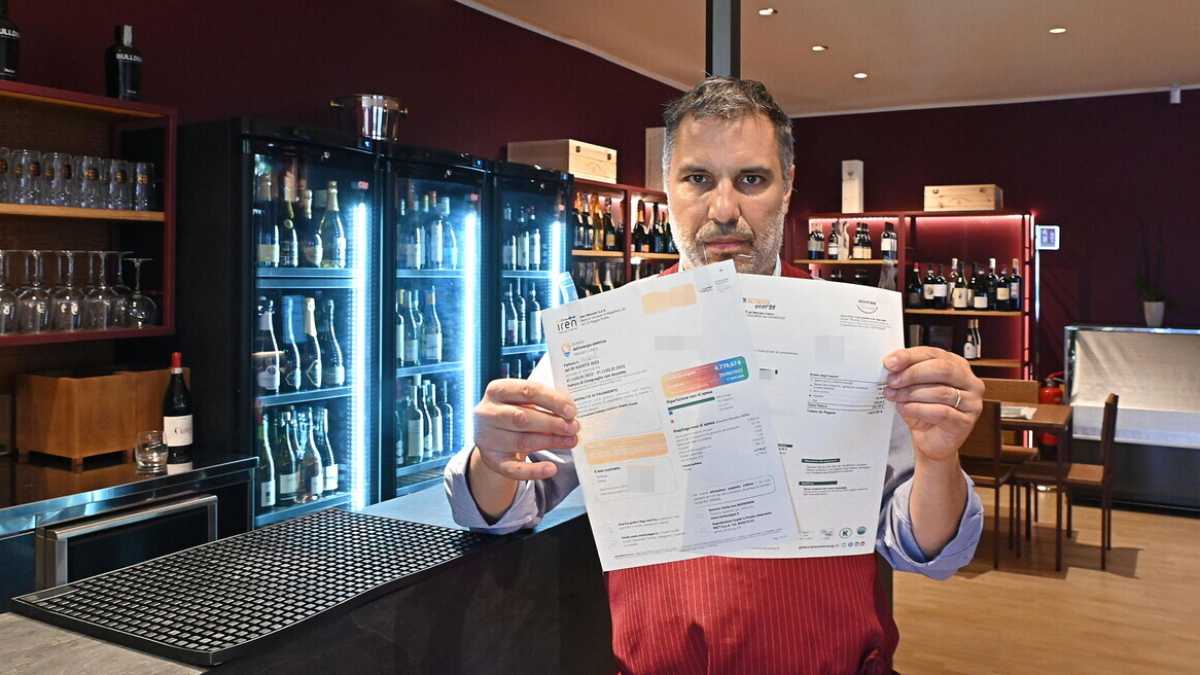 Immagine di Nudismo e altri modi per affrontare l'inverno e il caro bollette