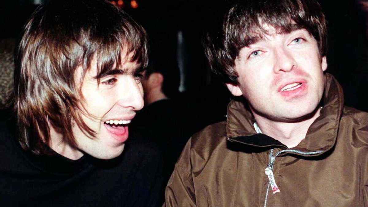 Immagine di L’album che anticipò la fine di quel brivido memorabile che furono gli Oasis