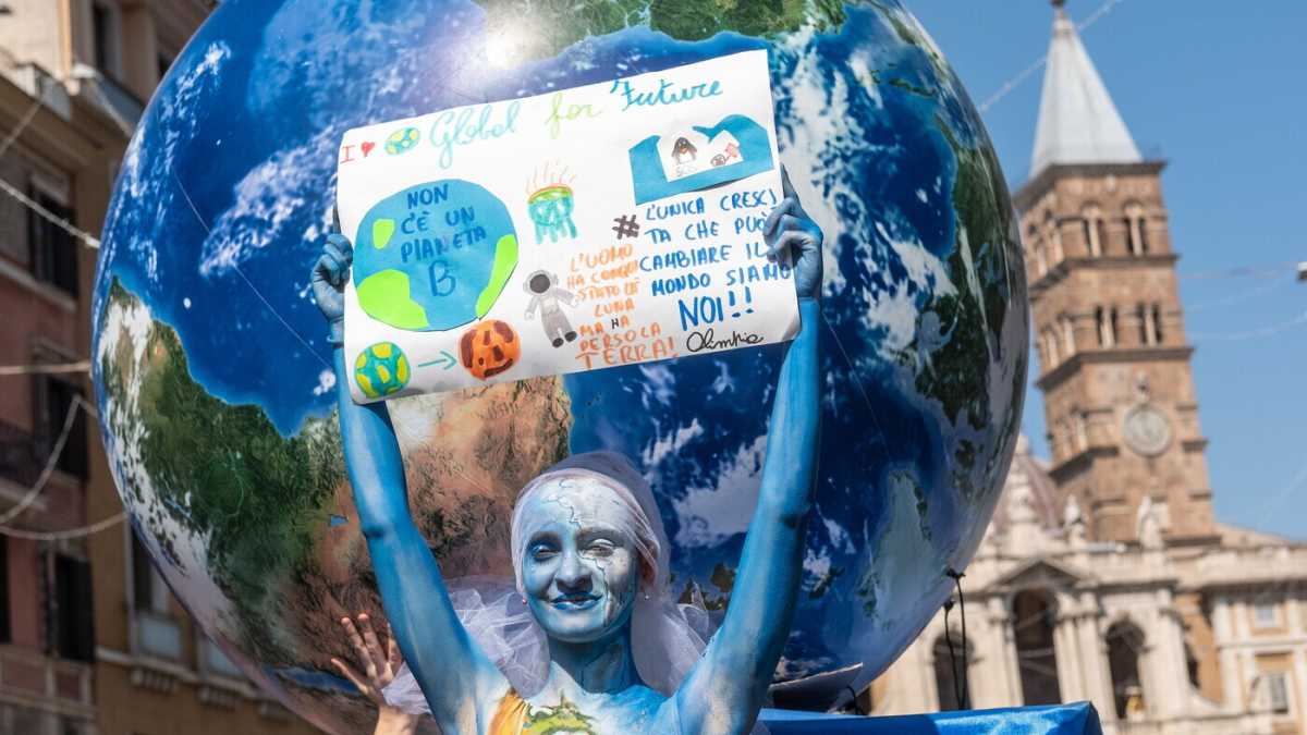 Immagine di Quanti danni ha fatto l’ambientalismo ztl? Bel capolavoro transumanista