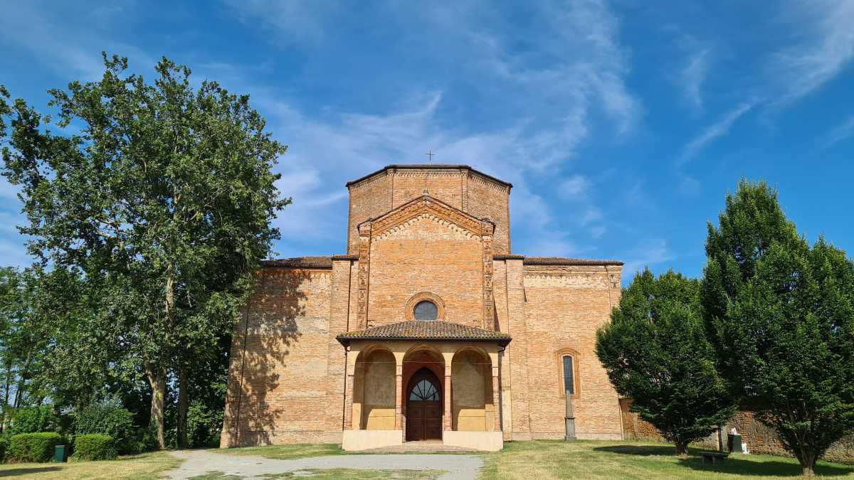 Immagine di Il ritorno dell'acquasanta