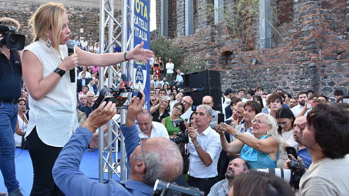 Immagine di Nelle emergenze i nazionalisti vanno contro l’interesse nazionale