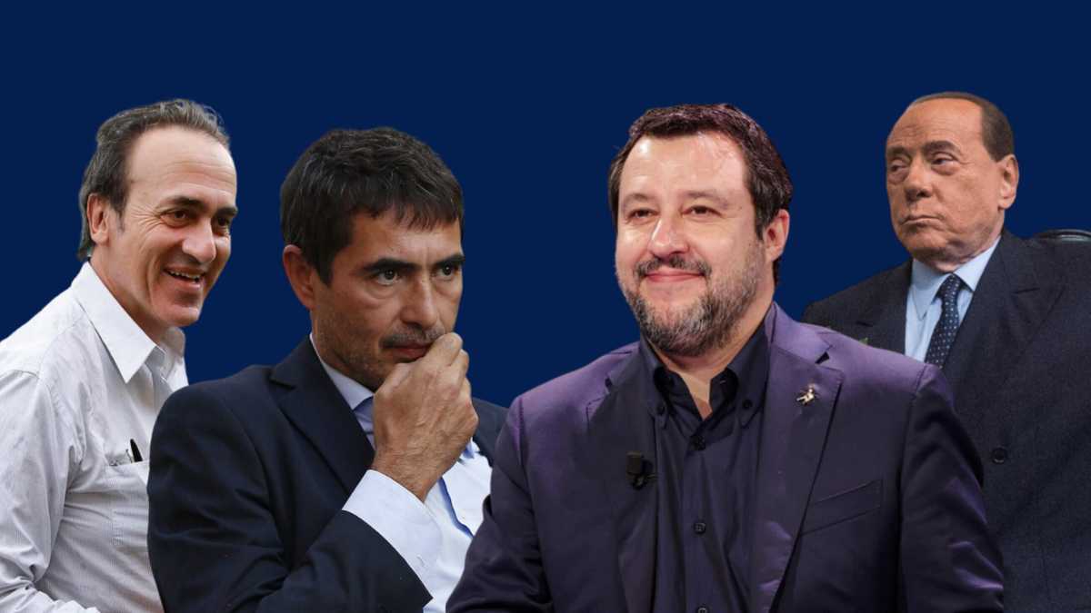 Immagine di Le convergenze destra-sinistra sulle pensioni