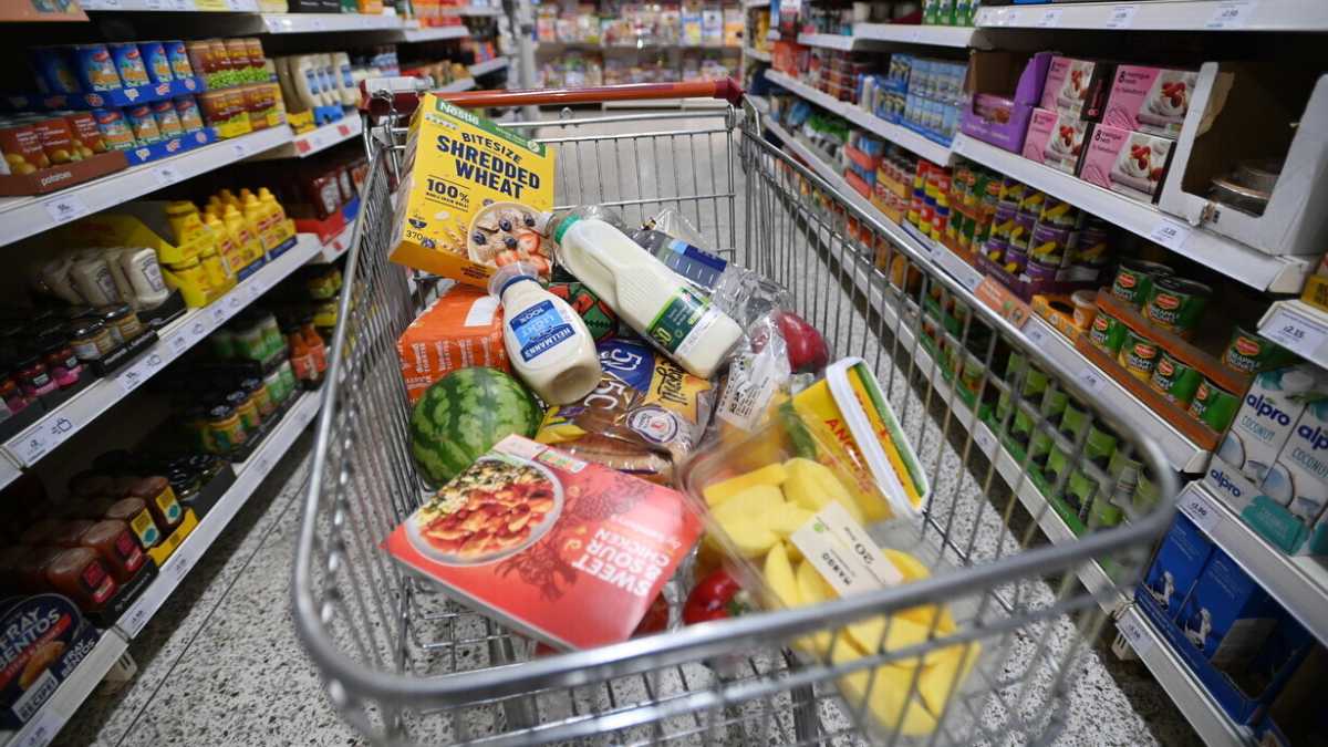 Immagine di L'inflazione continua la sua crescita: +8,4 per cento in Italia