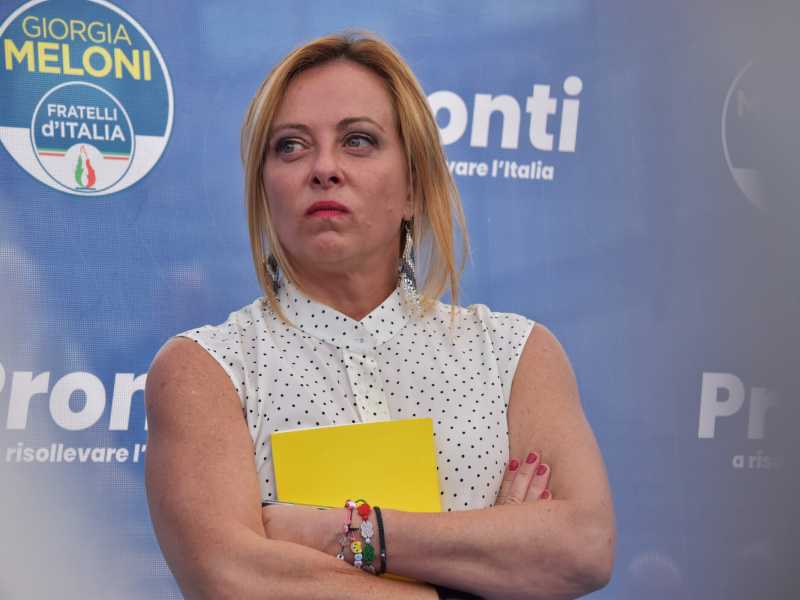 La Rai della Meloni passa dalla riforma della governance e dall'uscita di Fuortes