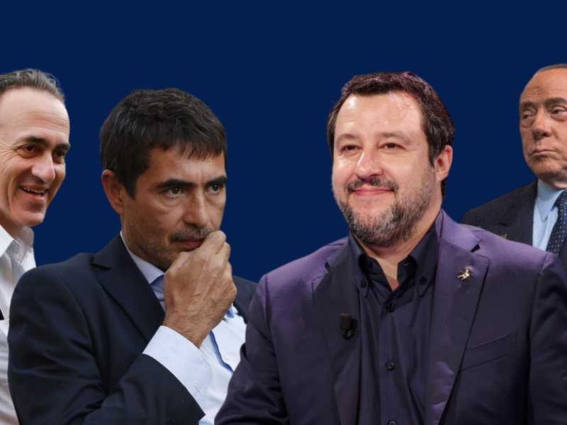 Le convergenze destra-sinistra sulle pensioni