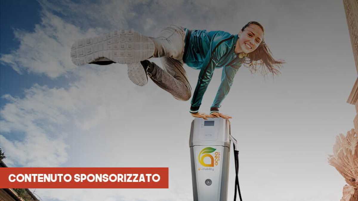 Immagine di Acea Energia investe nella mobilità green e lancia l’app “Acea e-mobility” per la ricarica