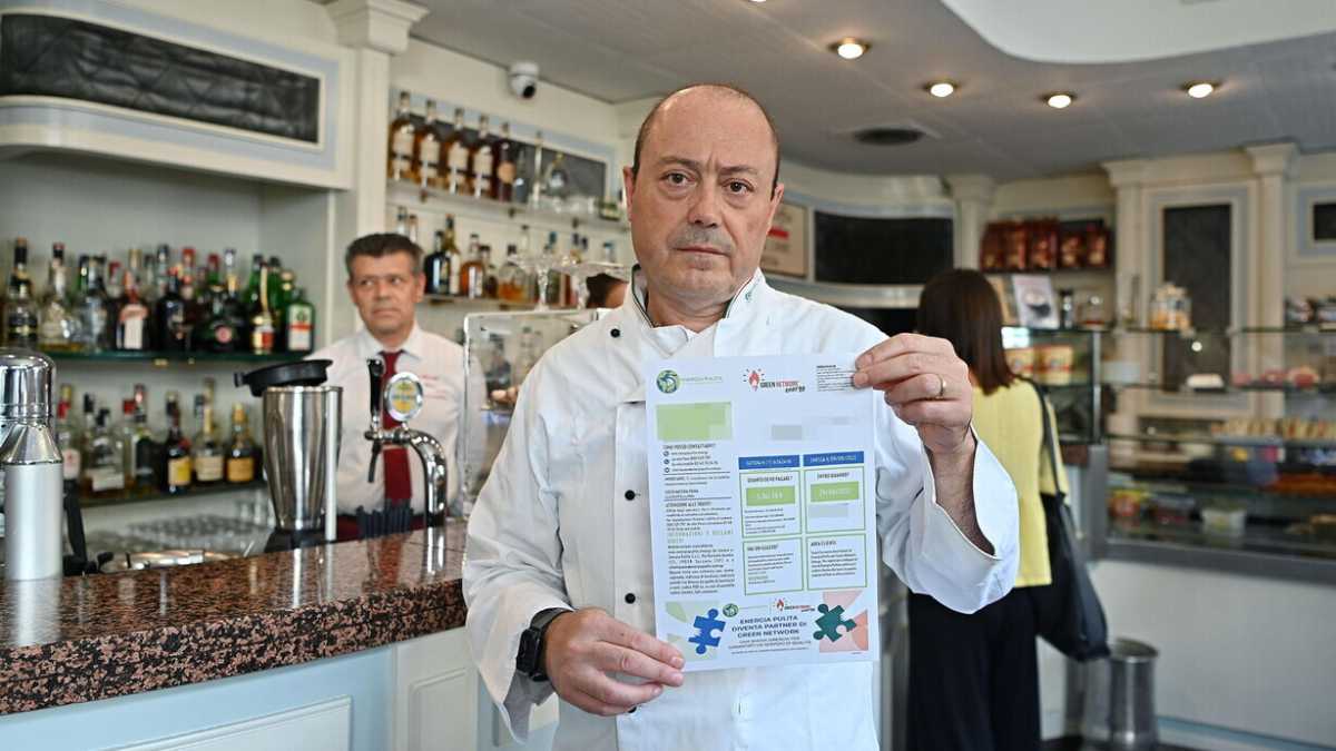 Immagine di Garantire liquidità senza pesare sul debito. Idea contro il caro energia