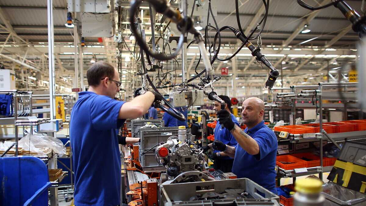 Immagine di Il pil italiano cresce per il sesto trimestre consecutivo, stabile il lavoro