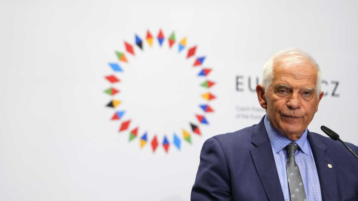 Immagine di L'Ue ha deciso: l'accordo con la Russia sui visti verrà annullato