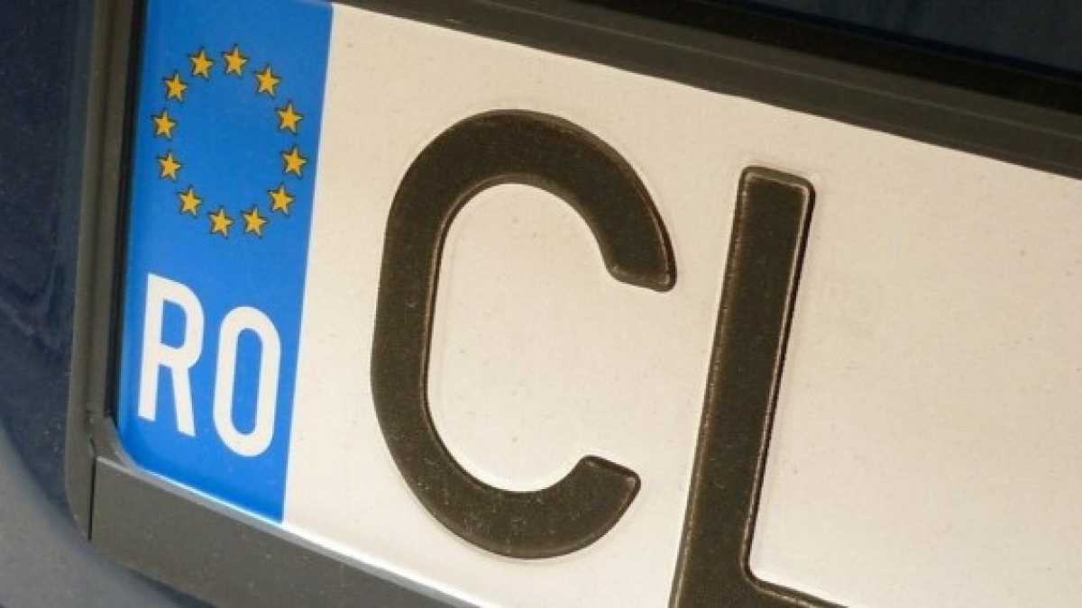 Immagine di Automobili con targa straniera: perché non conviene, neanche a noleggio