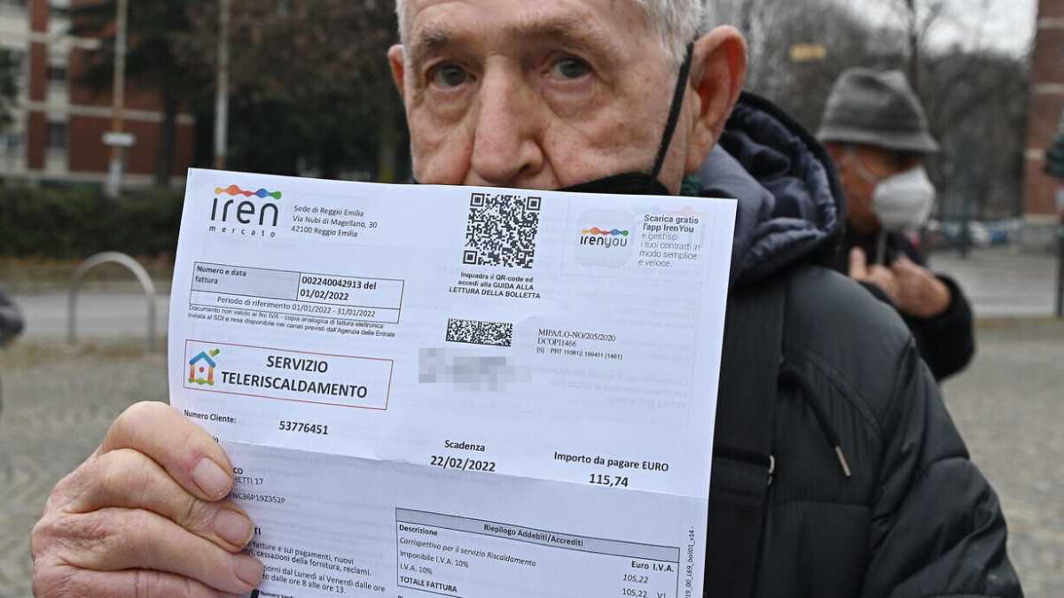 Immagine di Un’agenda anti bollette
