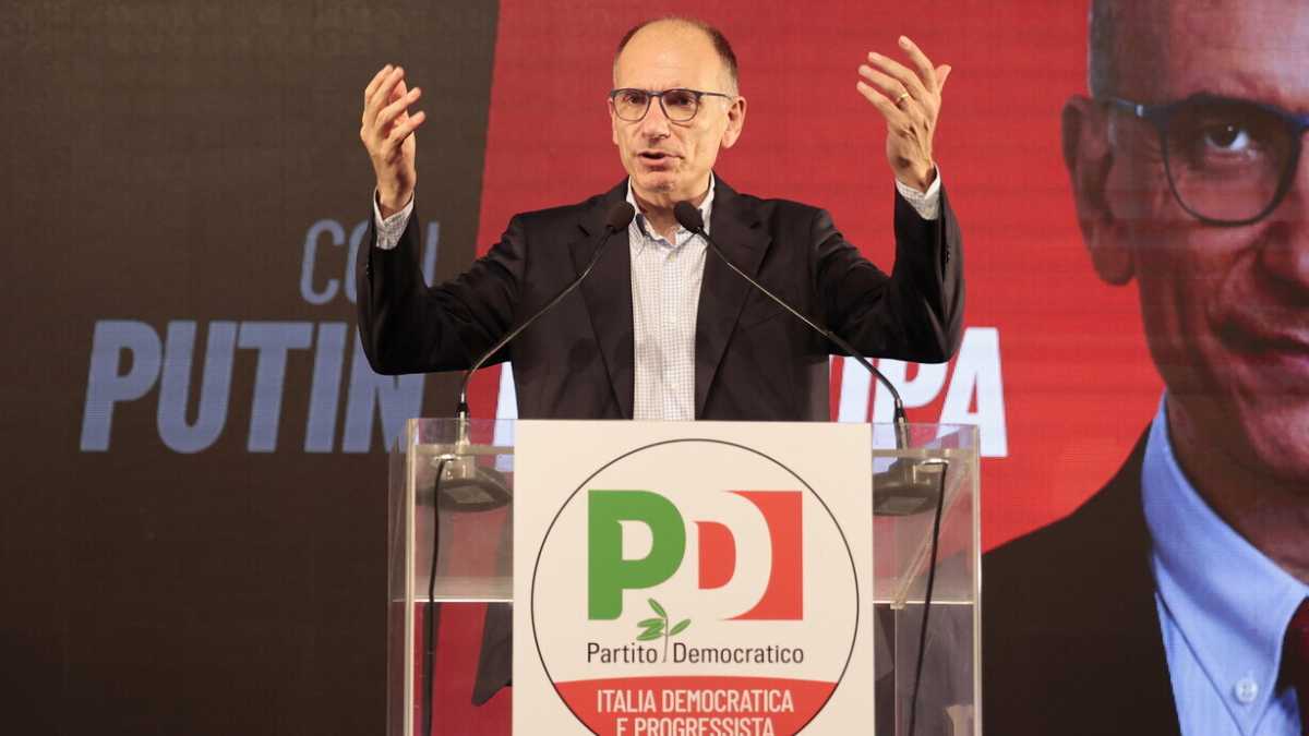 Immagine di La corsa del Pd all'opposizione convince poco