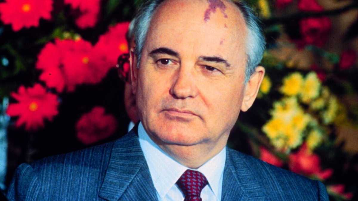 Immagine di Libri, musica, cinema. La ristrutturazione di Gorbaciov tra perestrojka e cultura pop