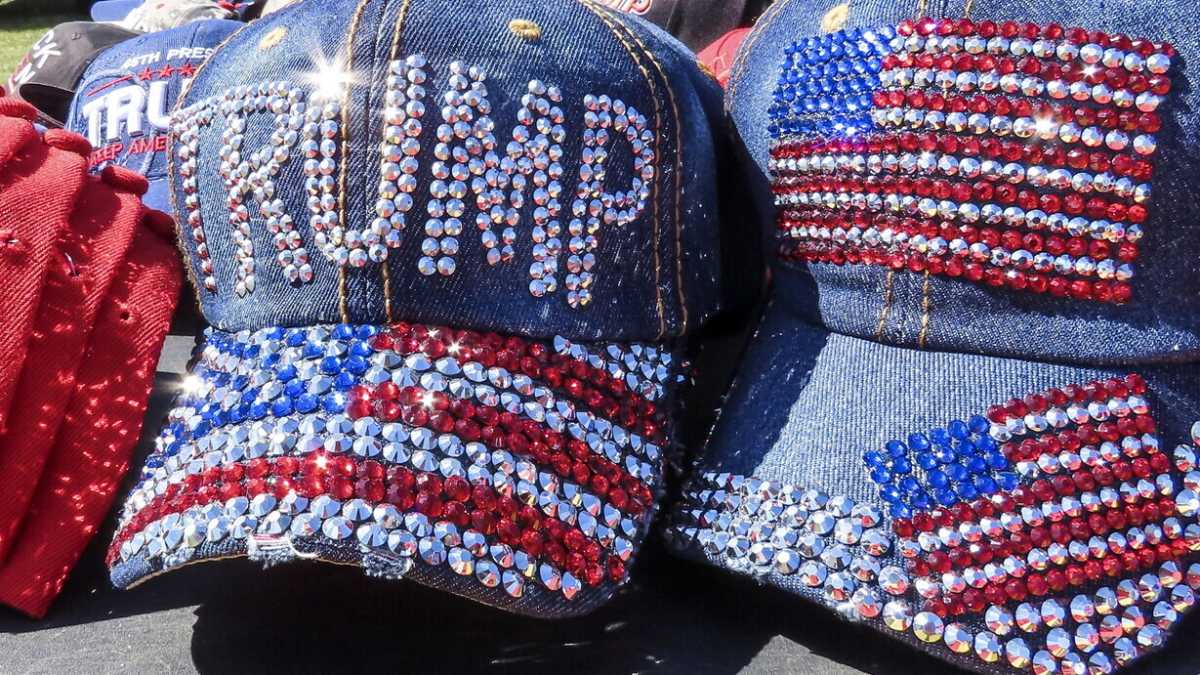 Immagine di I giorni contati del social di Trump