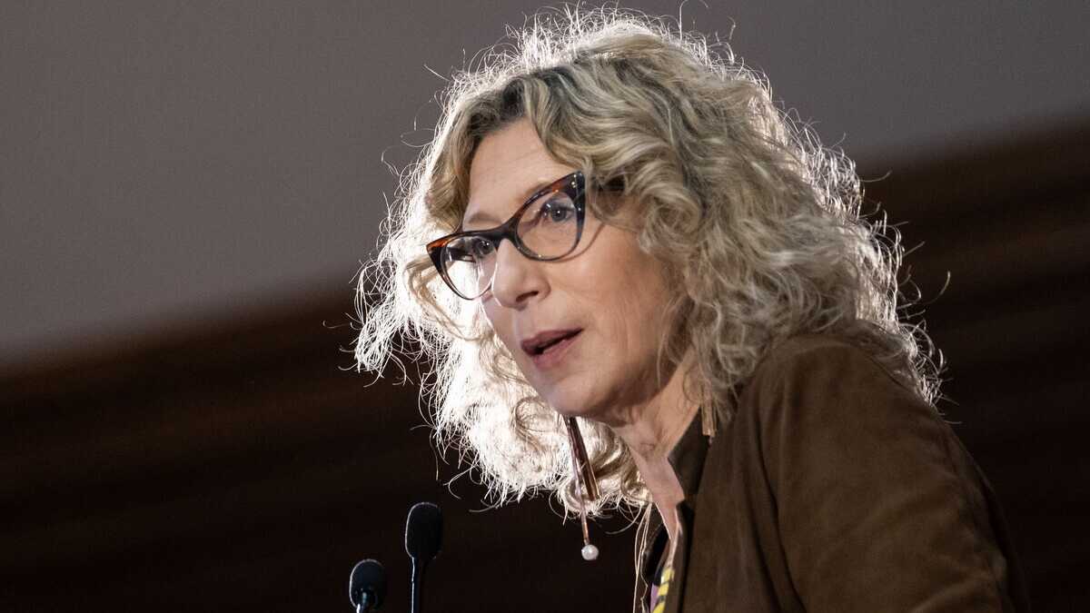 Immagine di “Sulla giustizia la priorità è attuare le riforme Cartabia”, ci dice Rossomando (Pd)