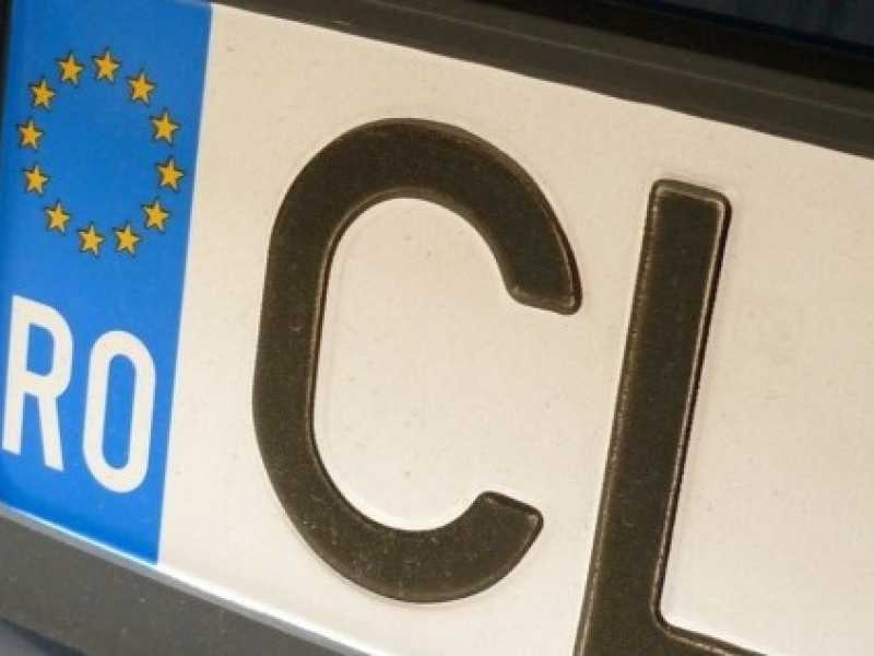 Automobili con targa straniera: perché non conviene, neanche a noleggio