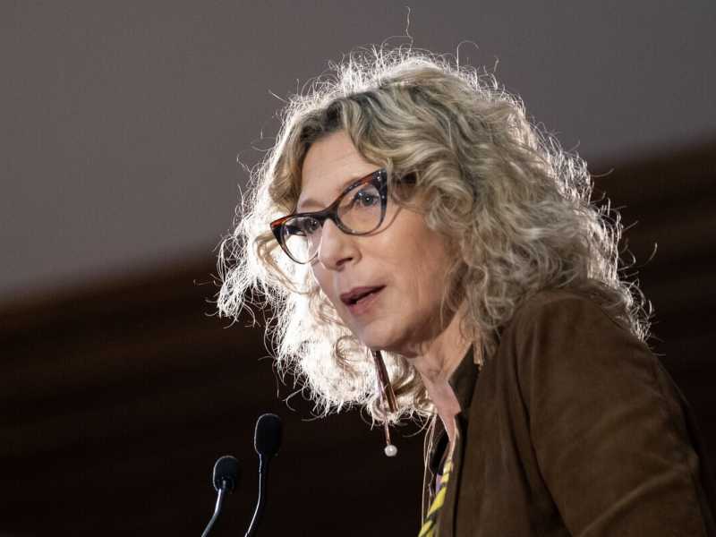 “Sulla giustizia la priorità è attuare le riforme Cartabia”, ci dice Rossomando (Pd)