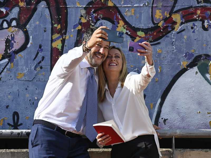 Foto Ansa