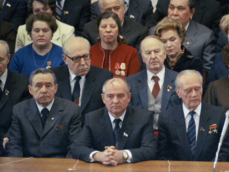 Foto di Boris Yurchenko, via AP, via LaPresse&nbsp;<br />