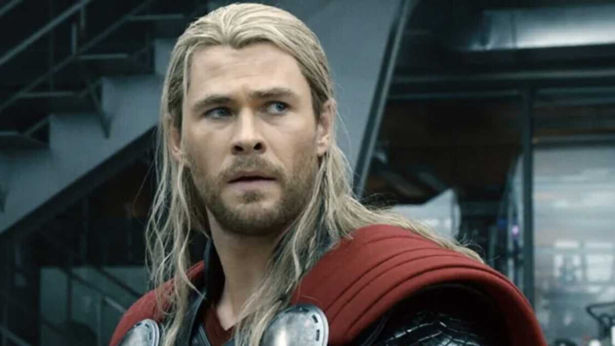 Immagine di Il maiale-leprotto che ha sconfitto Thor