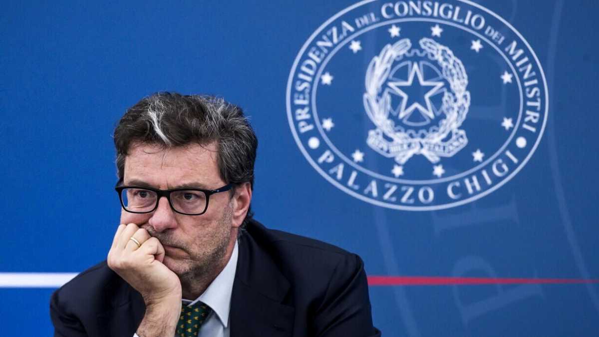 Immagine di Il nordismo miope della Lega: Giorgetti e il caso Ita