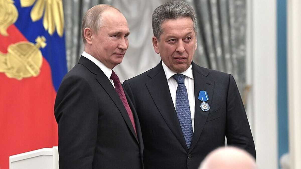 Immagine di Breve schedario dei manager deceduti in Russia