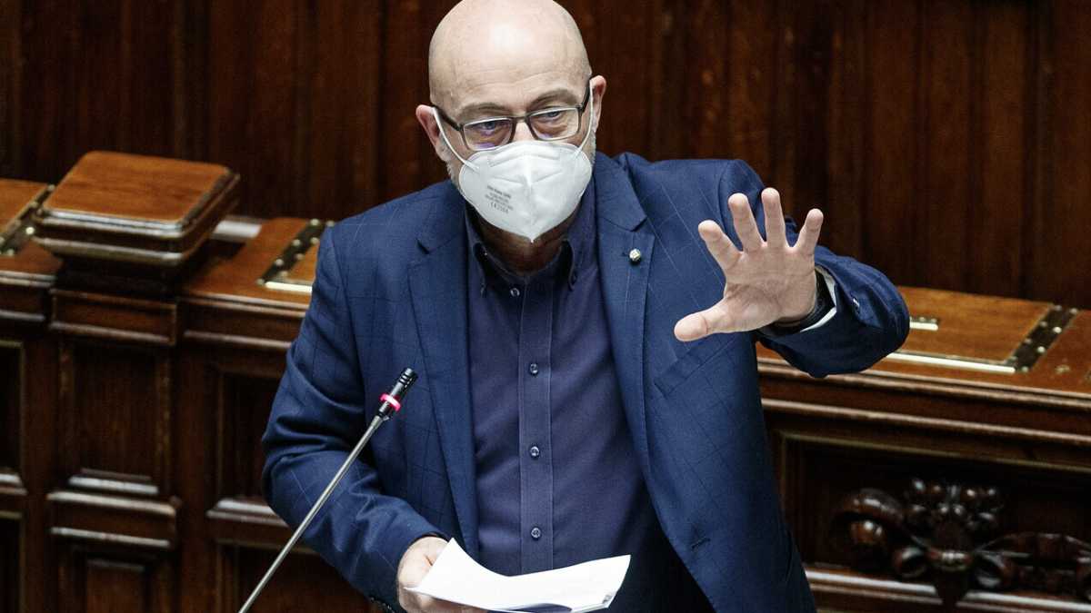 Immagine di Il piano di Cingolani sul risparmio di gas rassicura sui volumi, ma non sui prezzi