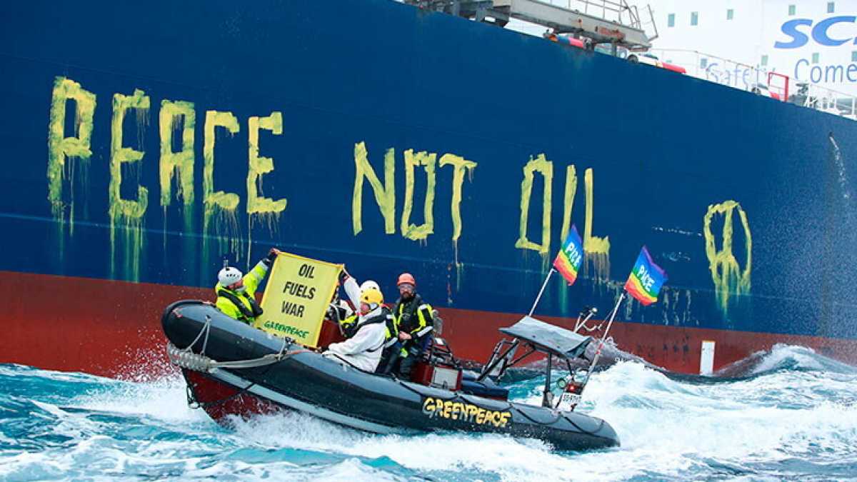 Immagine di Così l'Italia ha aumentato i finanziamenti a Putin più di tutti in Europa. Il caso Priolo