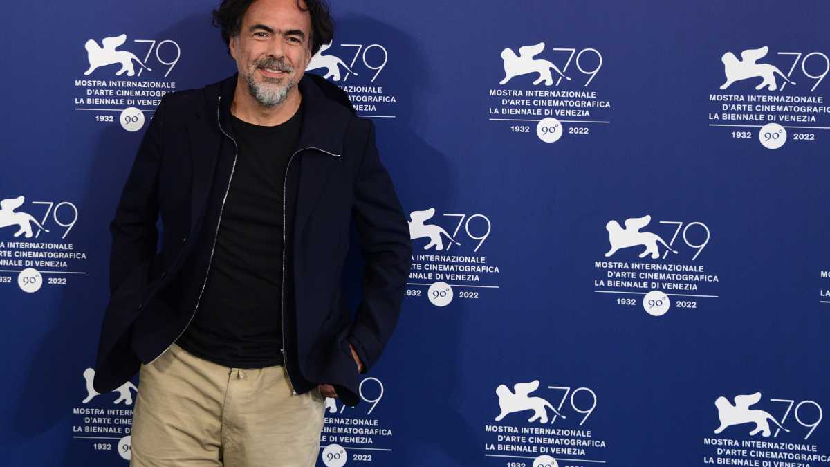 Immagine di A Venezia, Iñárritu presenta “Bardo”. Ma non ne sentivamo troppo il bisogno