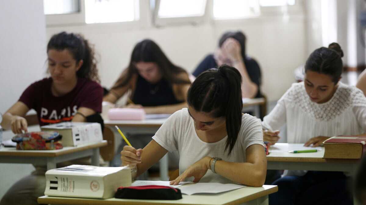 Immagine di Che guaio parlare così poco di scuola in campagna elettorale