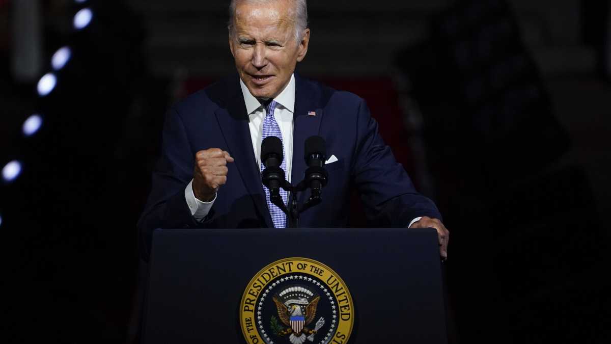 Immagine di La differenza tra Salvini, Biden e Scholz in un tweet