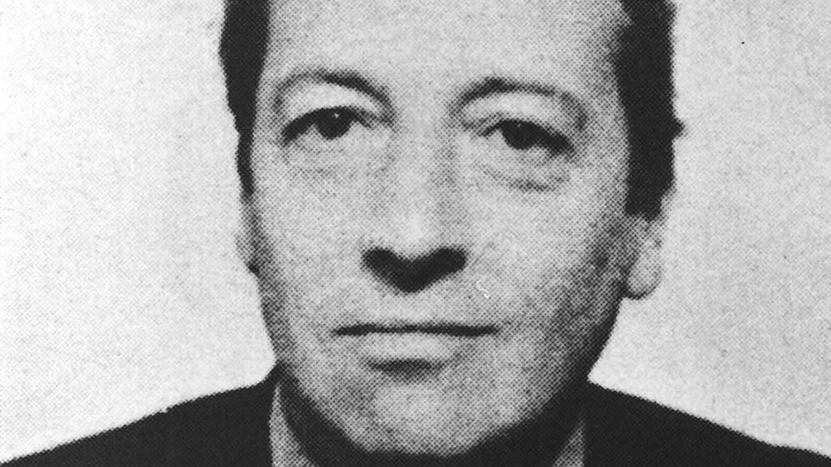 Immagine di Trent’anni fa il suicidio di Sergio Moroni, vittima della gogna di Mani pulite