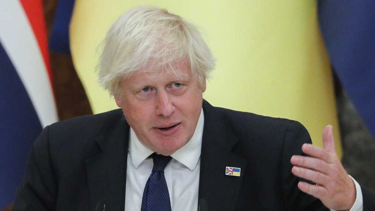 Immagine di La scelta sull'energia di Boris Johnson: “Go nuclear, go large”