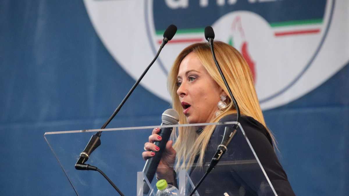 Immagine di Non solo Crosetto. Pugnalin, Orsina e gli altri: chi sono i suggeritori riservati della Meloni
