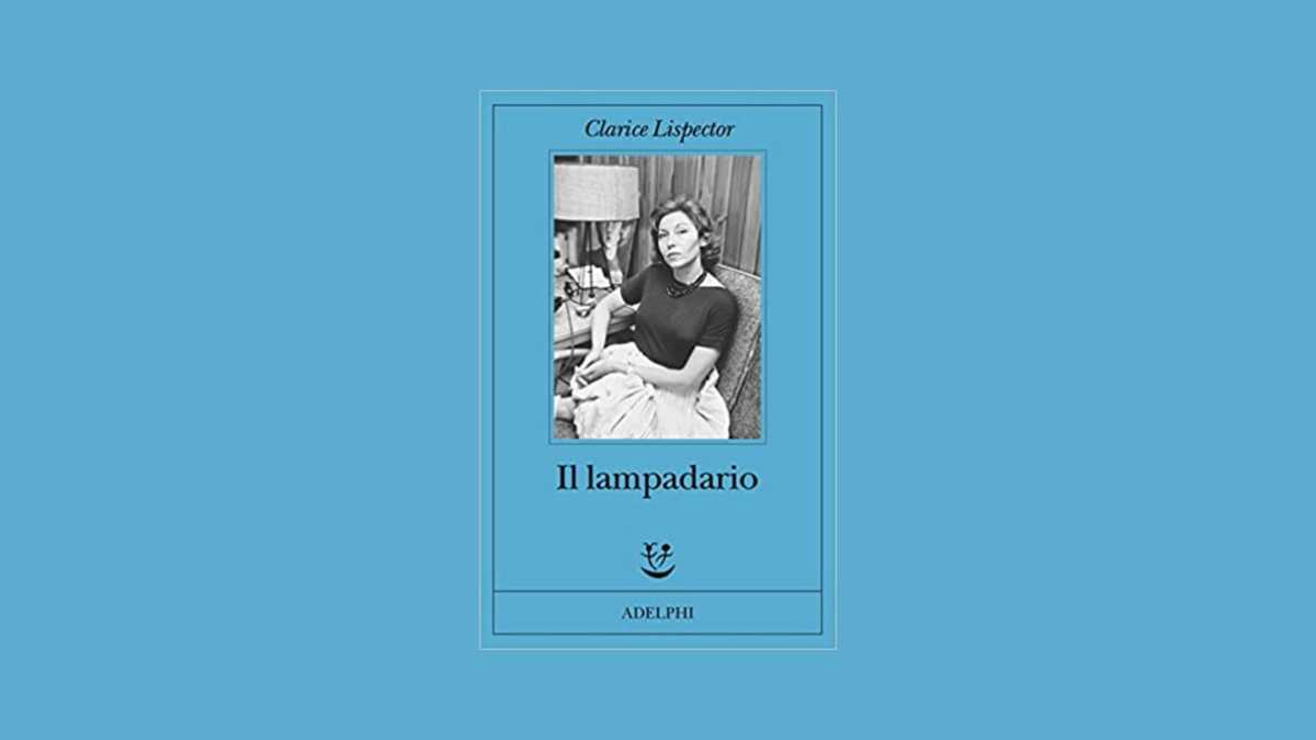 Immagine di Clarice Lispector, la promessa dell’infanzia e dell’adolescenza