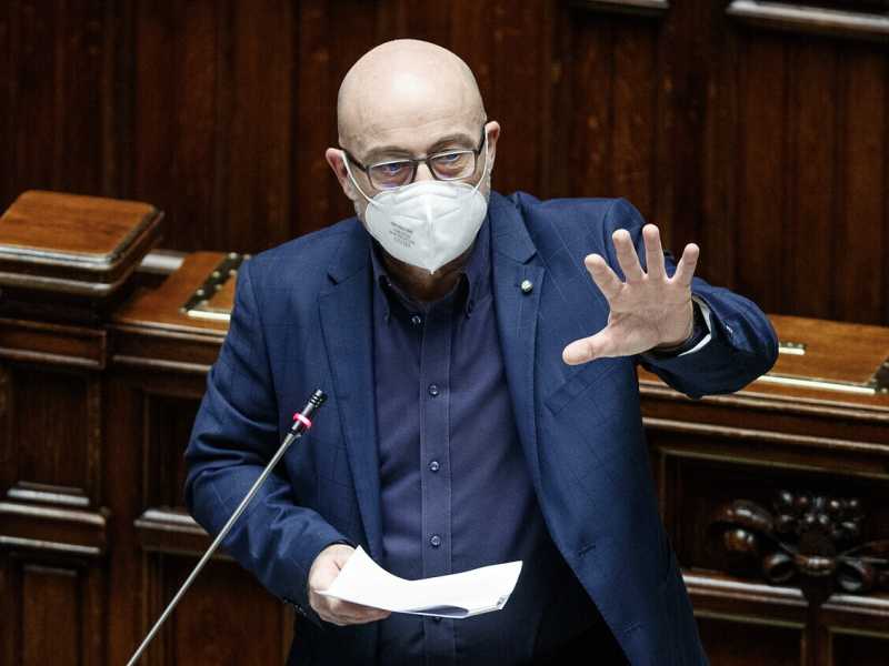 Foto LaPresse