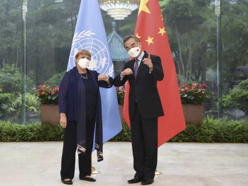 La Cina furiosa per un report che mette fine alla propaganda (forse)