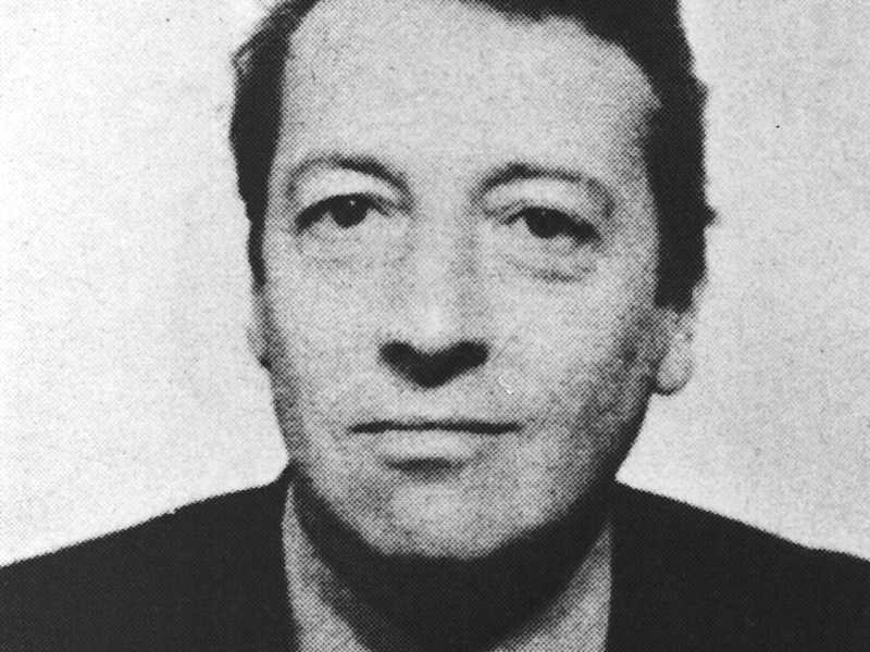 Trent’anni fa il suicidio di Sergio Moroni, vittima della gogna di Mani pulite