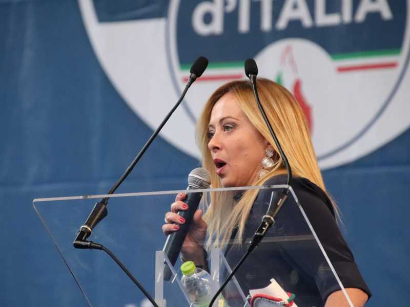 Foto Ansa <br />