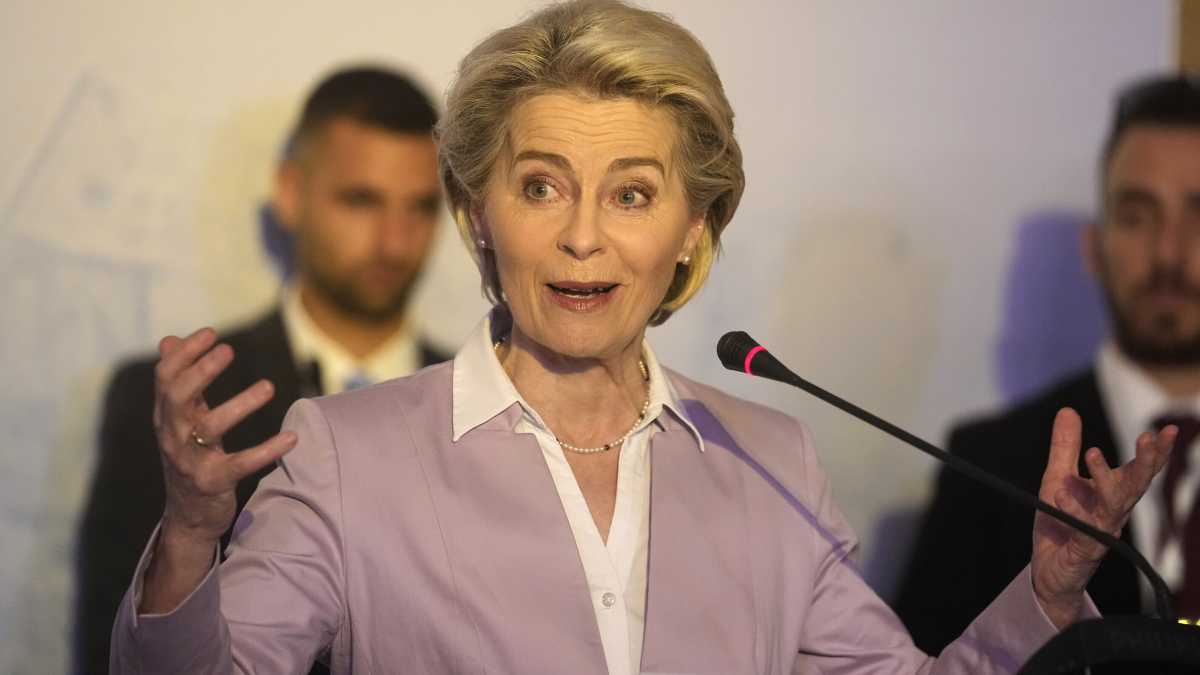 Immagine di La riforma del mercato elettrico (non del gas) vista da Bruxelles